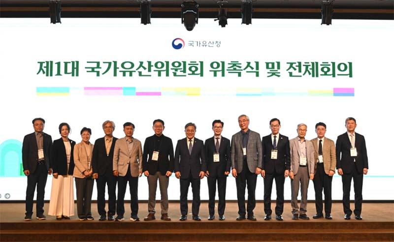 명지대 건축대학 김왕직·김영민 교수, 제1대 국가유산위원회 분과위원장 및 위원 위촉 대표이미지